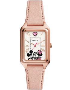 Ceas de mana Fossil Mickey Mouse Limited Edition LE1188, 02, bb-shop.ro