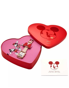 Ceas de mana Fossil Mickey Mouse Limited Edition LE1188, 004, bb-shop.ro
