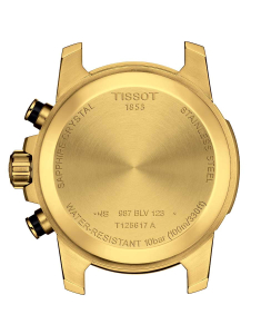 Ceas de mana Tissot Supersport Chrono T125.617.33.051.01, 001, bb-shop.ro