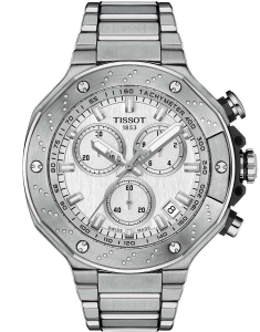 Ceas de mana Tissot T-Race Chronograph T141.417.11.031.00, 02, bb-shop.ro