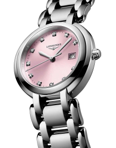 Ceasuri quartz, Ceas Longines PrimaLuna L8.122.4.99.6, bb-shop.ro
