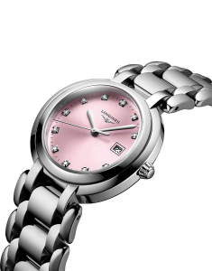 Ceasuri quartz, Ceas Longines PrimaLuna L8.122.4.99.6, bb-shop.ro