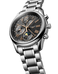 Ceasuri, Ceas Longines - The Longines Master Collection L2.673.4.61.6, bb-shop.ro