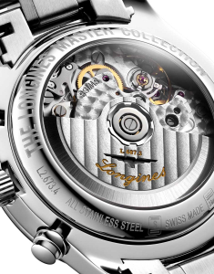Ceasuri, Ceas Longines - The Longines Master Collection L2.673.4.61.6, bb-shop.ro