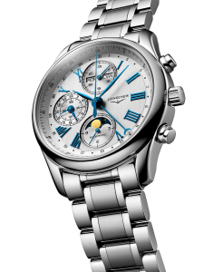 Ceasuri automatice, Ceas Longines - The Longines Master Collection L2.673.4.71.6, bb-shop.ro