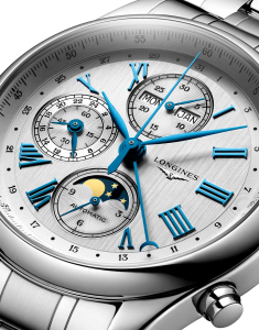 Ceasuri automatice, Ceas Longines - The Longines Master Collection L2.773.4.71.6, bb-shop.ro