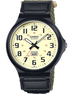 Ceas de mana Casio Collection Timeless MW-240B-3BVEF, 02, bb-shop.ro
