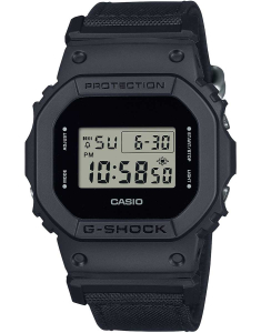 Ceas de mana G-Shock The Origin DW-5600BCE-1ER, 02, bb-shop.ro