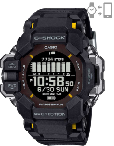 Ceas de mana G-Shock Rangeman GPR-H1000-1ER, 02, bb-shop.ro