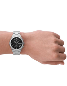 Ceasuri barbatesti clasic, Ceas Emporio Armani Classici Chronograph AR11602, bb-shop.ro