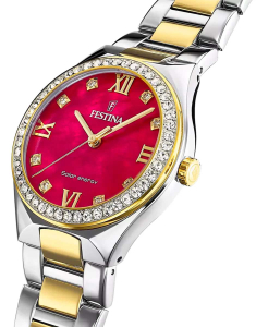 Ceasuri, Ceas Festina Solar Energy F20659/3, bb-shop.ro