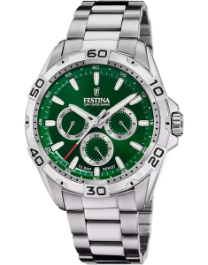 Ceasuri barbatesti FESTINA, Ceas Festina Multifunction F20623/3, bb-shop.ro