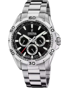 Ceasuri barbatesti FESTINA, Ceas Festina Multifunction F20623/4, bb-shop.ro