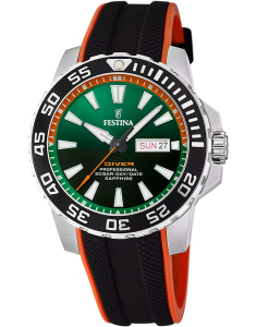 Ceasuri barbatesti FESTINA, Ceas Festina The Originals F20662/2, bb-shop.ro
