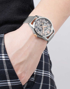 Ceasuri automatice, Ceas Festina Automatic F20627/1, bb-shop.ro