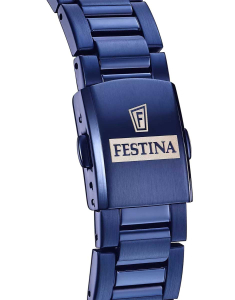 Ceas de mana Festina Automatic F20631/1, 001, bb-shop.ro