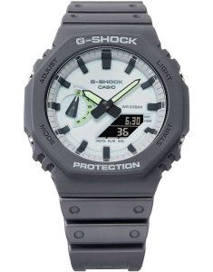 Ceas de mana G-Shock Classic GA-2100HD-8AER, 002, bb-shop.ro