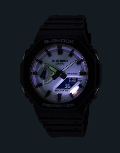 Ceas de mana G-Shock Classic GA-2100HD-8AER, 003, bb-shop.ro