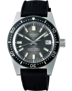 Ceas de mana Seiko Prospex Sea The 1965 Diver’s Re-creation Limited Edition 1965 SJE093J1, 02, bb-shop.ro
