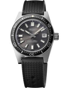 Ceas de mana Seiko Prospex Sea The 1965 Diver’s Re-creation Limited Edition 1965 SJE093J1, 003, bb-shop.ro