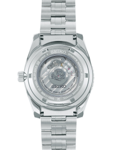 Ceasuri automatice clasic, Ceas Seiko Prospex 100th Anniversary Marinemaster 1965 Diver’s Modern Re-interpretation Limited Edition 1000 SJE097J1, bb-shop.ro