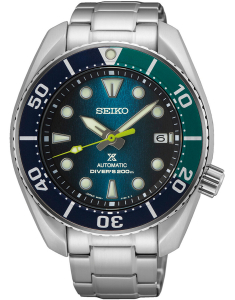 Ceas de mana Seiko Prospex Silfra Sumo Diver European Exclusive Limited Edition 2000 SPB431J1, 001, bb-shop.ro