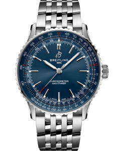 Ceasuri automatice, Ceas Breitling Navitimer Automatic 41 A17329161C1A1, bb-shop.ro