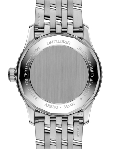 Ceasuri automatice, Ceas Breitling Navitimer Automatic GMT 41 A32310211G1A1, bb-shop.ro