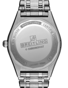 Ceas de mana Breitling Chronomat Automatic 36 G10380591C1G1, 001, bb-shop.ro