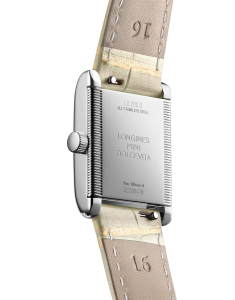 Ceasuri quartz, Ceas Longines Mini DolceVita L5.200.0.79.2, bb-shop.ro