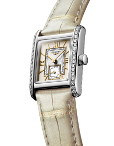 Ceasuri quartz, Ceas Longines Mini DolceVita L5.200.0.79.2, bb-shop.ro