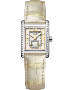 Ceasuri quartz, Ceas Longines Mini DolceVita L5.200.0.79.2, bb-shop.ro