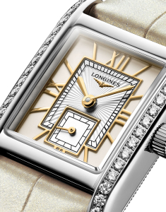 Ceasuri quartz, Ceas Longines Mini DolceVita L5.200.0.79.2, bb-shop.ro