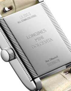 Ceasuri quartz, Ceas Longines Mini DolceVita L5.200.0.79.2, bb-shop.ro