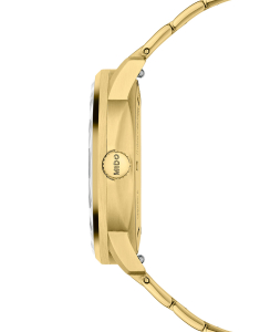 Ceasuri automatice, Ceas Mido Commander Lady M021.207.33.021.00, bb-shop.ro
