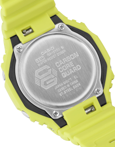 Ceasuri, Ceas G-Shock Classic GA-2100-9A9ER, bb-shop.ro
