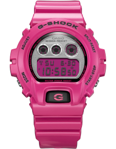 Ceas de mana G-Shock Limited DW-6900RCS-4ER, 002, bb-shop.ro