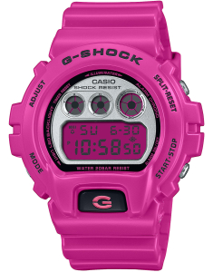 Ceas de mana G-Shock Limited DW-6900RCS-4ER, 02, bb-shop.ro