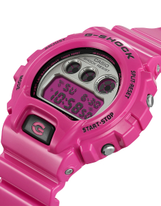 Ceas de mana G-Shock Limited DW-6900RCS-4ER, 003, bb-shop.ro