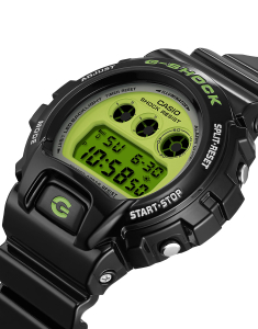 Ceas de mana G-Shock Limited DW-6900RCS-1ER, 002, bb-shop.ro
