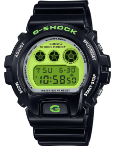 Ceas de mana G-Shock Limited DW-6900RCS-1ER, 02, bb-shop.ro