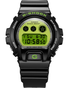 Ceas de mana G-Shock Limited DW-6900RCS-1ER, 003, bb-shop.ro