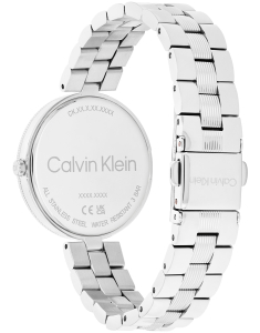 Ceas de mana Calvin Klein Gleam 25100015, 001, bb-shop.ro