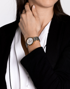 Ceasuri automatice, Ceas Rado Centrix Automatic Diamonds R30019742, bb-shop.ro