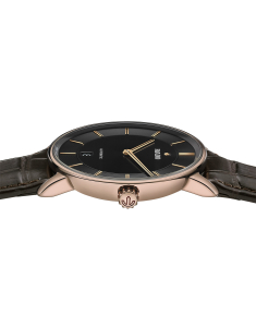 Ceasuri barbatesti automatice, Ceas Rado DiaMaster Thinline Automatic R14068176, bb-shop.ro