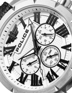 Ceasuri POLICE clasic, Ceas Police Roman PEWGF0039301, bb-shop.ro