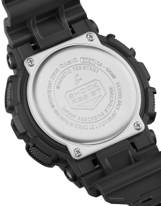 Ceasuri barbatesti, Ceas G-Shock Classic GA-100MF-1AER, bb-shop.ro