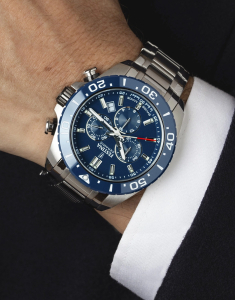 Ceasuri quartz clasic, Ceas Festina Swiss Made Chrono F20042/2, bb-shop.ro