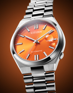 Ceasuri, Ceas Citizen Mechanical NJ0151-88Z, bb-shop.ro