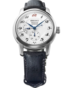 Ceasuri, Ceas Seiko Presage Watchmaking 110th Anniversary Limited Editions 1500 SPB401J1, bb-shop.ro